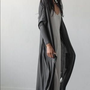 Lunya Pima Robe